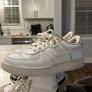 Nike Air Force 1 size 3
